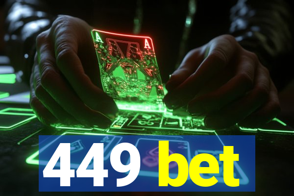 449 bet